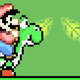 GIF: Supper Mario Broth